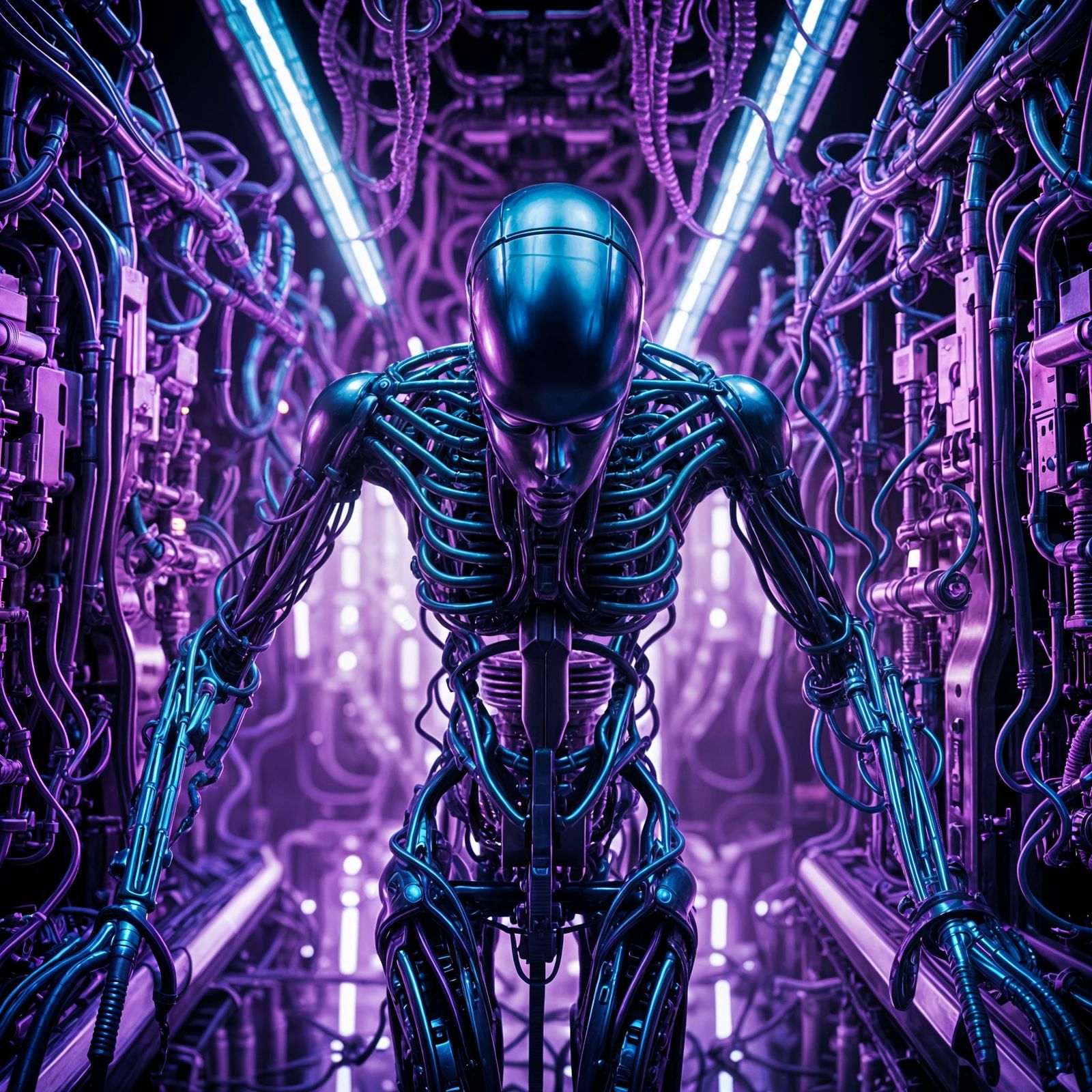 The Machine