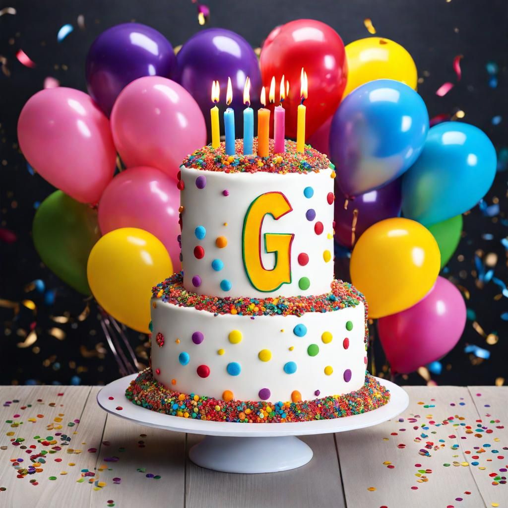 #gullydjbirthdaychallenge
