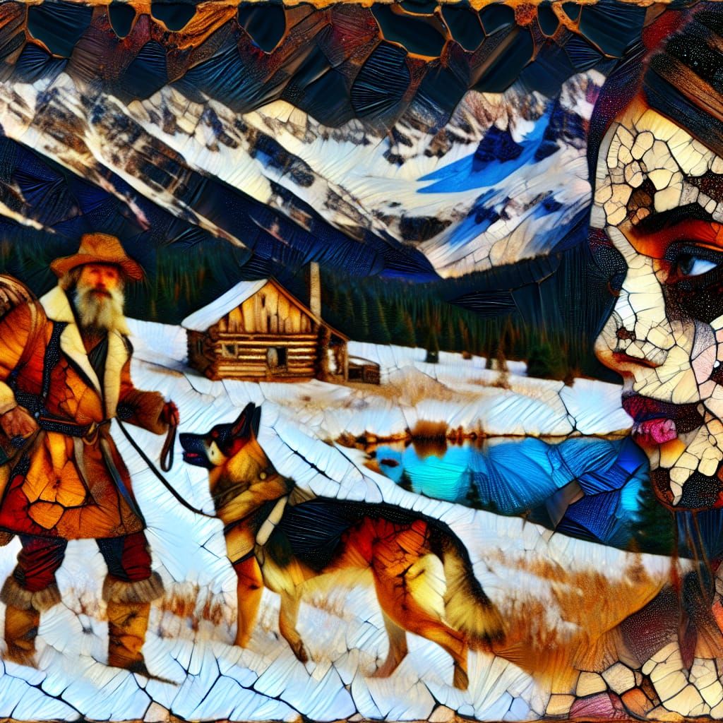 Untitled Creation