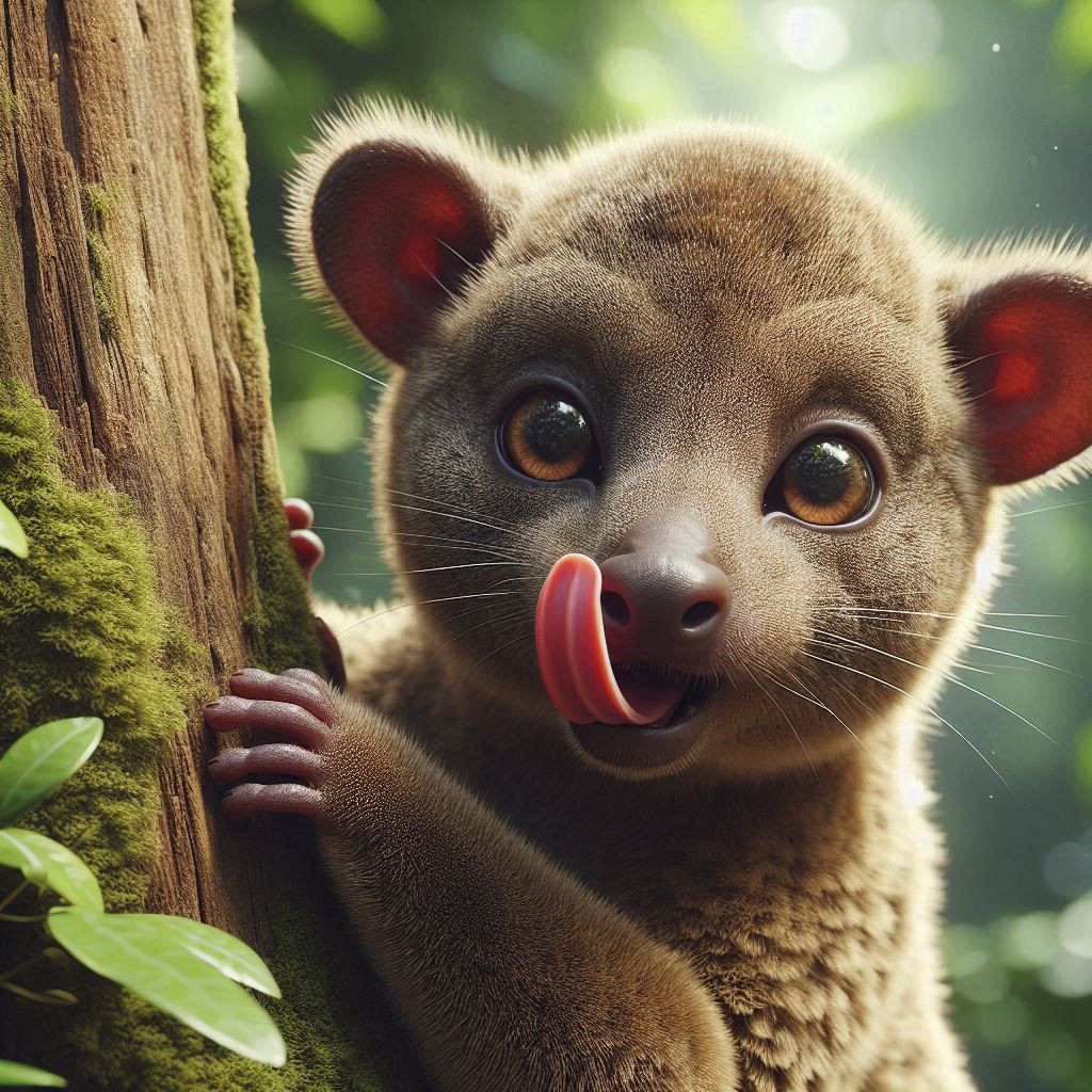 Kinkajou