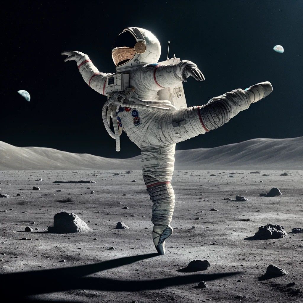 As light as a feather