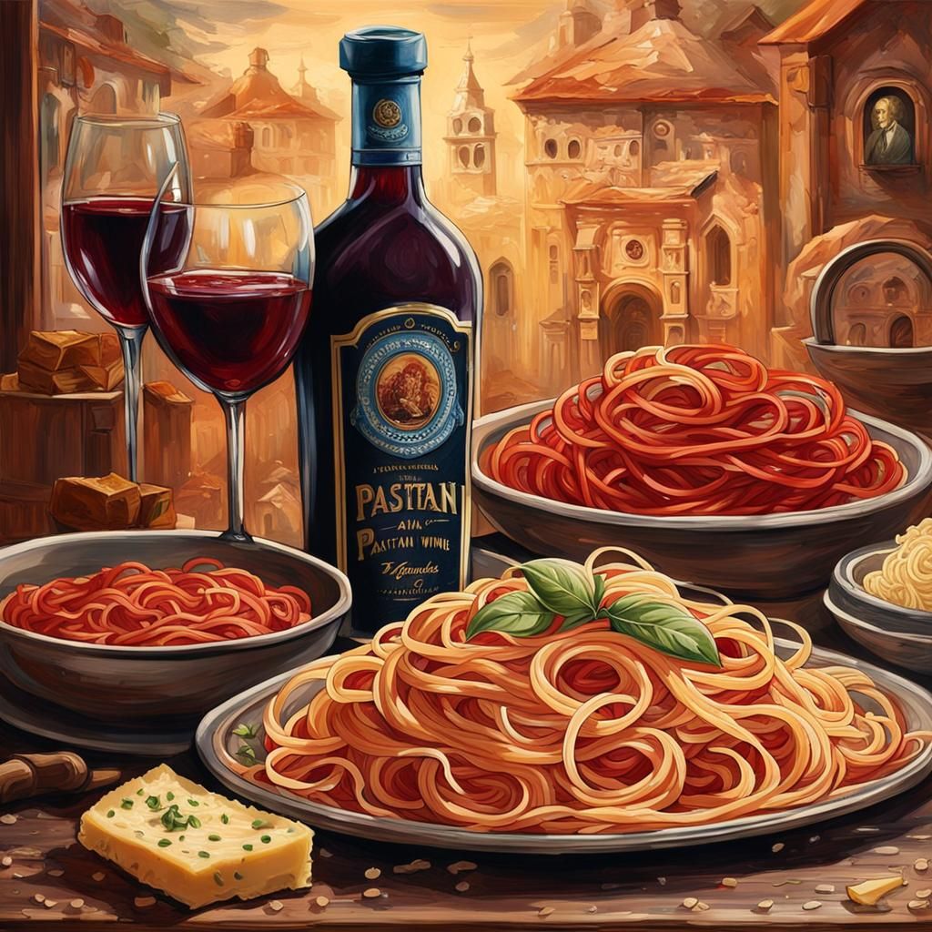 Pasta