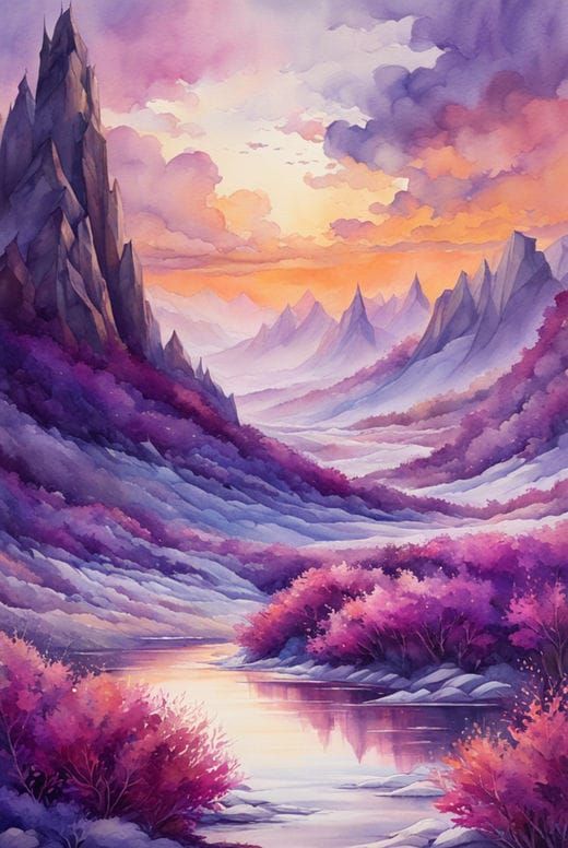 Complementary Landscape