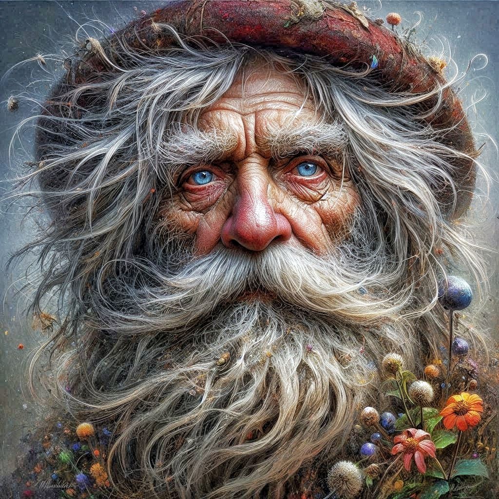 Mr. Jenkins 👍😊