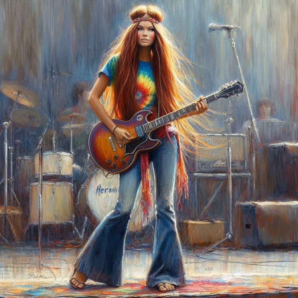 We Were Stardust ...