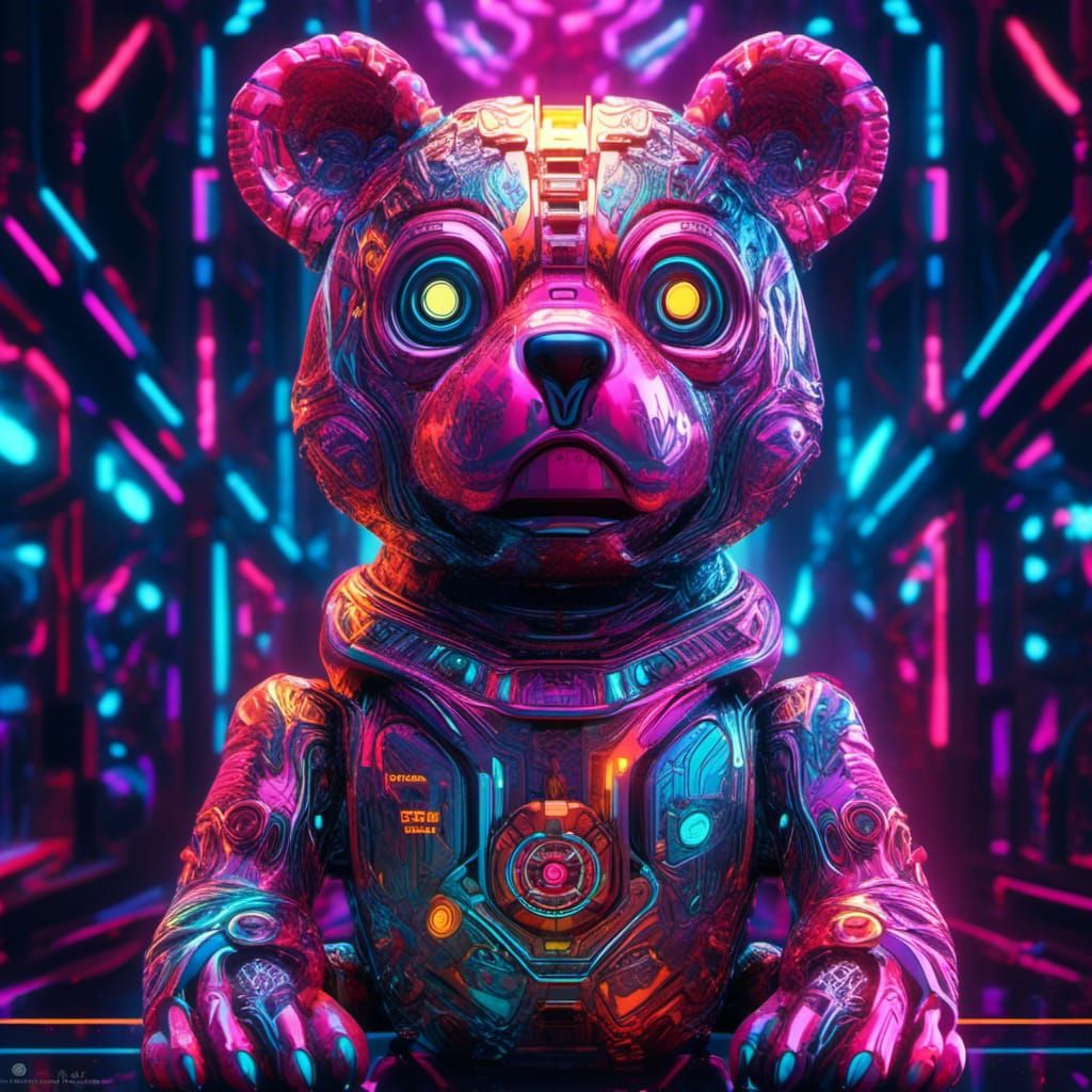 Will you hug me?