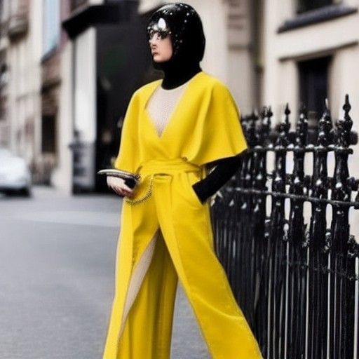 Fashion 2025