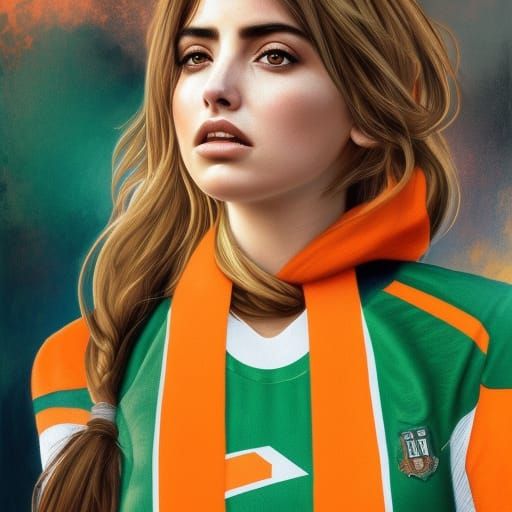 Venezia Football Club imaginary supporters