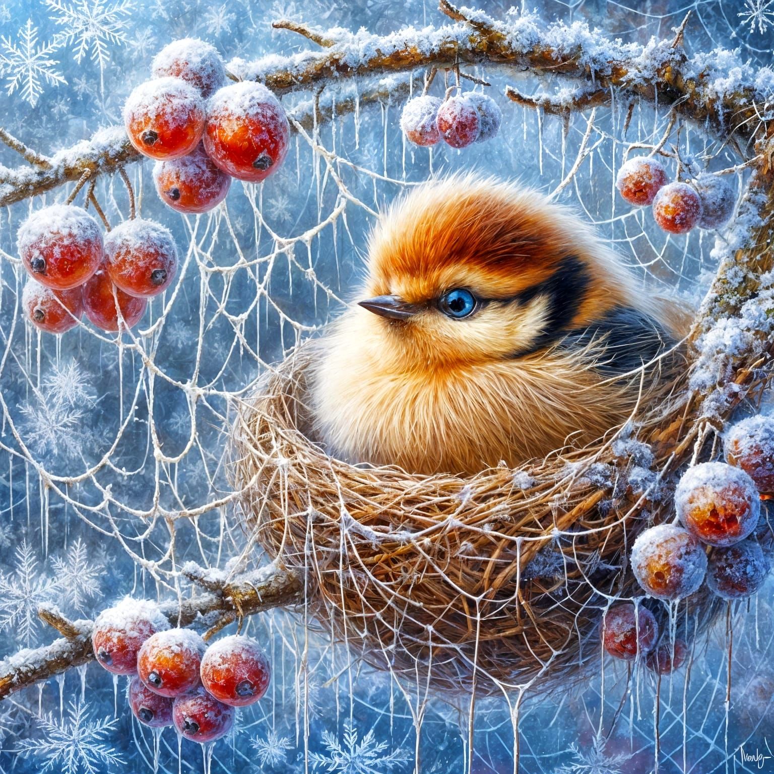 undefined  by @Alyssa