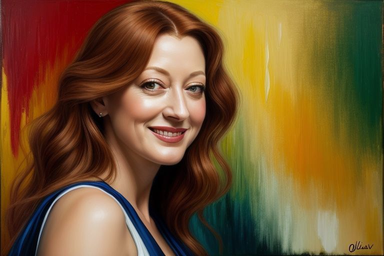 Judy Greer