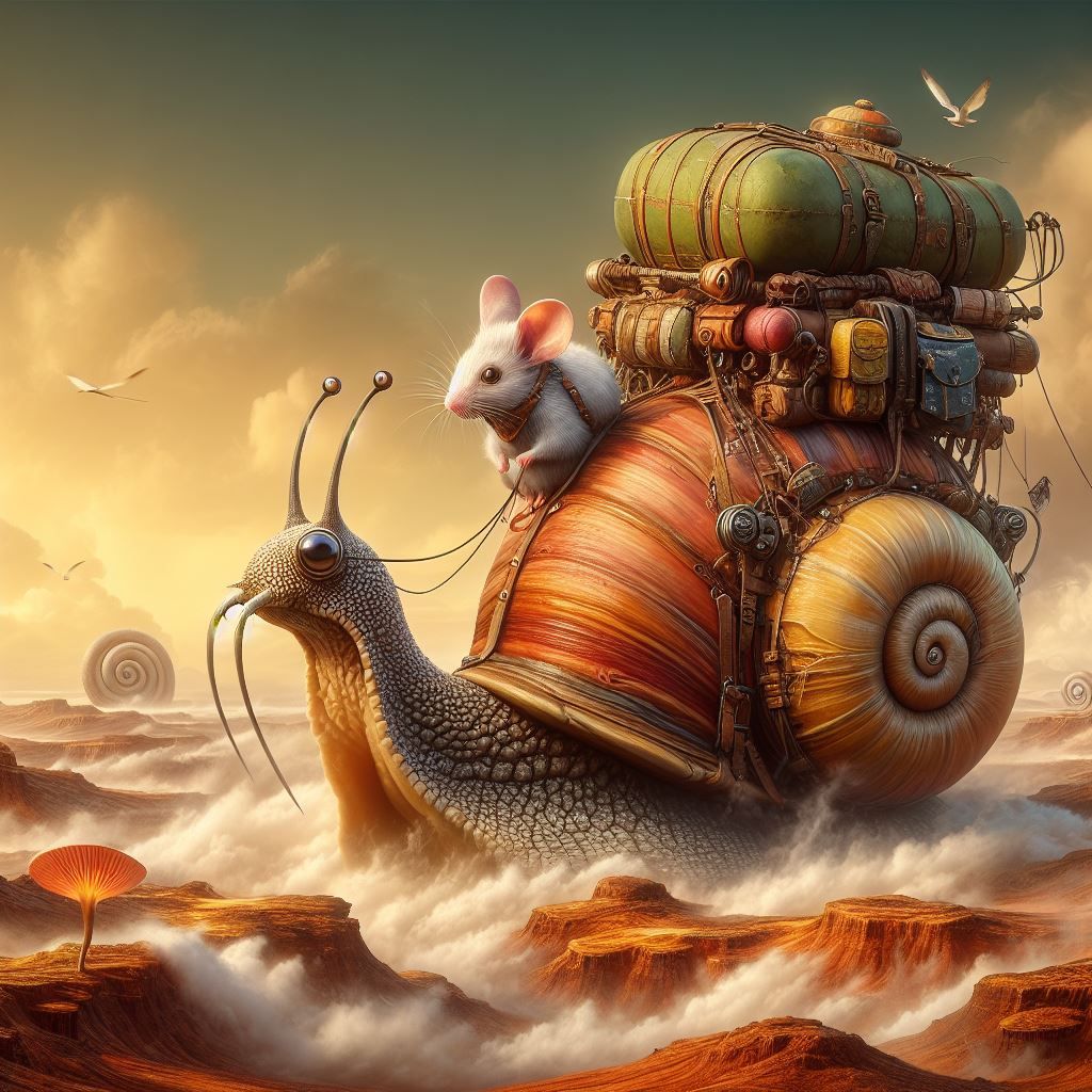 Navigating the steam fields