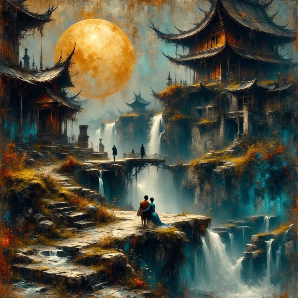 undefined  by @LadyFred