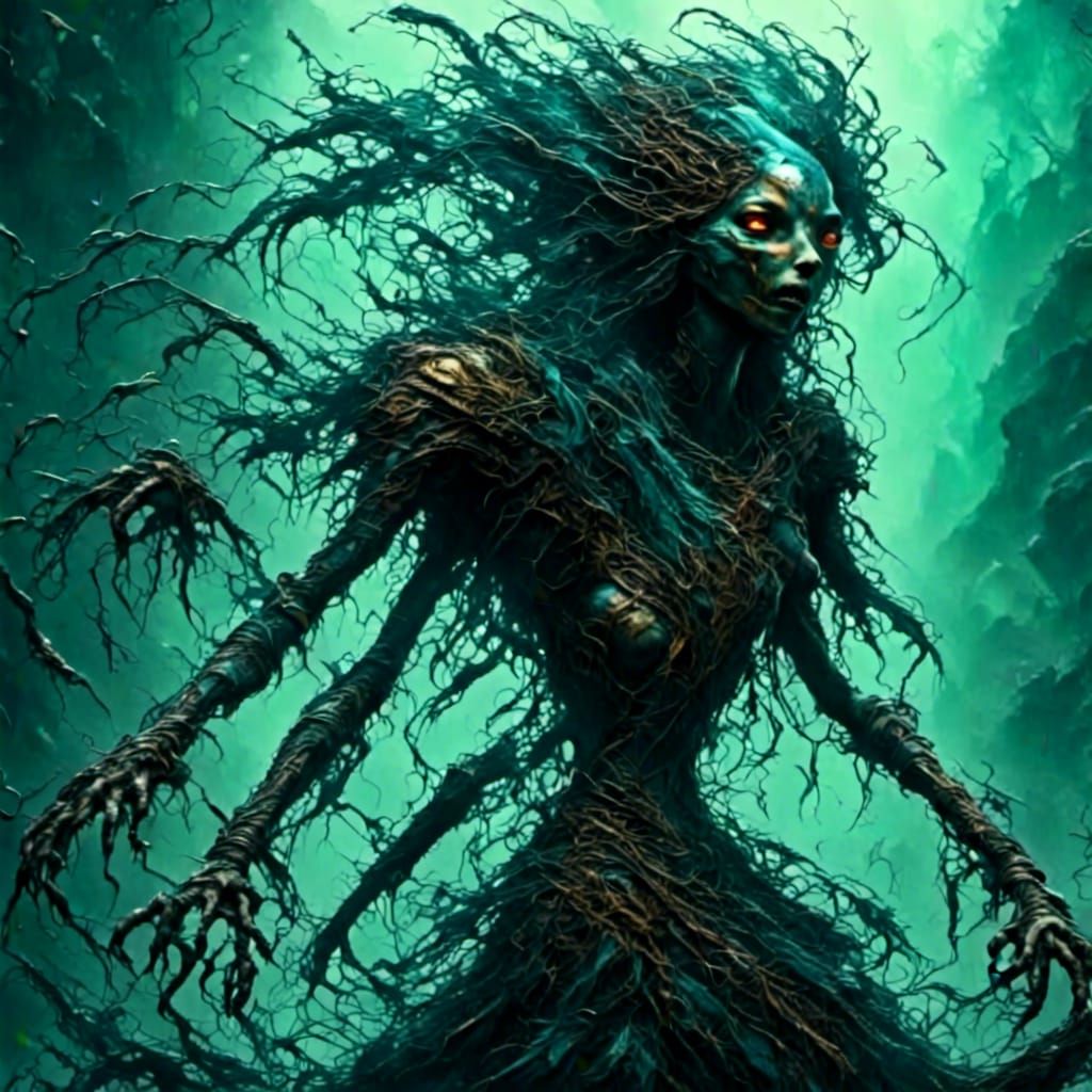 Feather wisp creature <lora:Slimey:1.0> <lora:Wisps:1.0> <lora:testing Slimes:1.0> <lora:Enjoyment:1.0> 