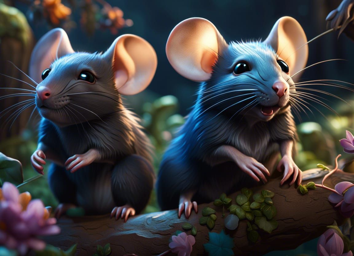 Mice