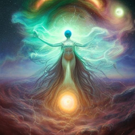 Untitled Creation