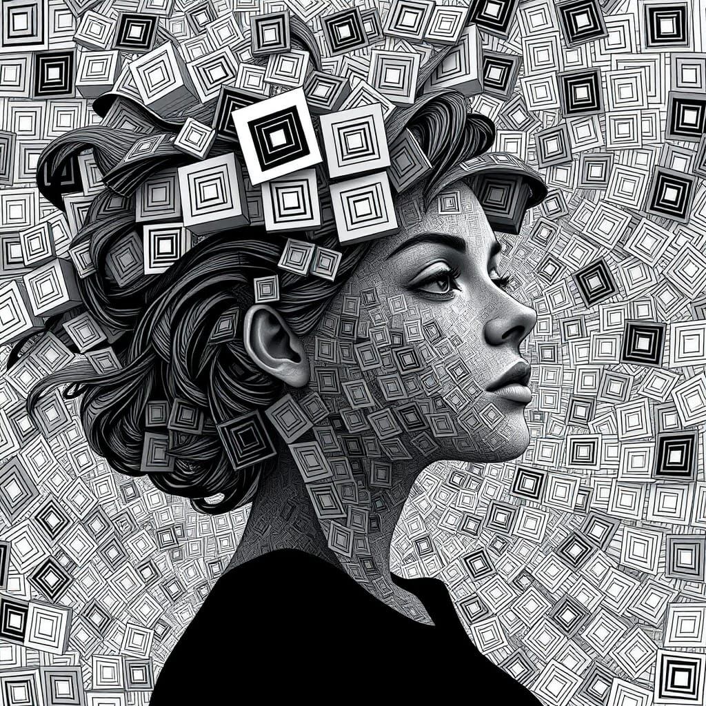 Squares   by @A_Ignorance