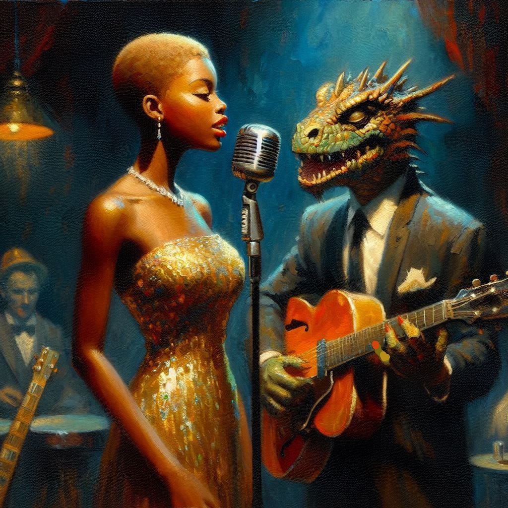 Edwin Played With Some of the Best