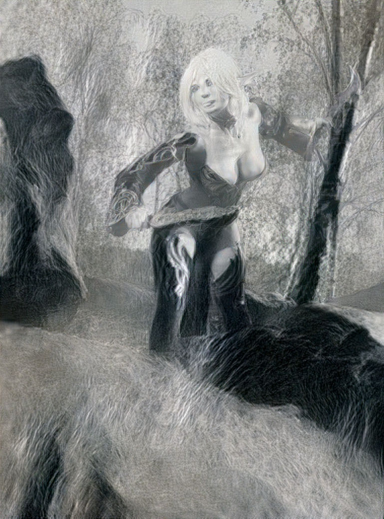 Website Feature Test