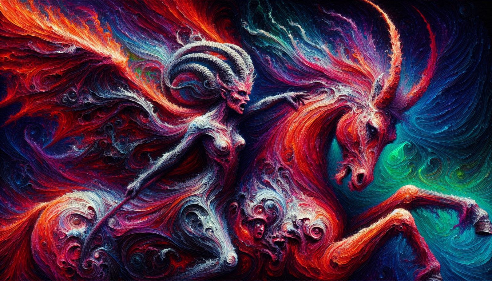 Untitled Creation