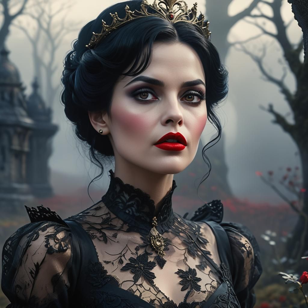 Fantasy-Faye