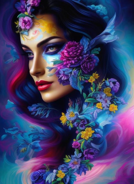 flower truth