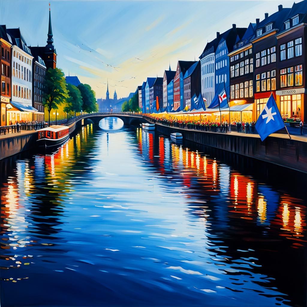 River city
