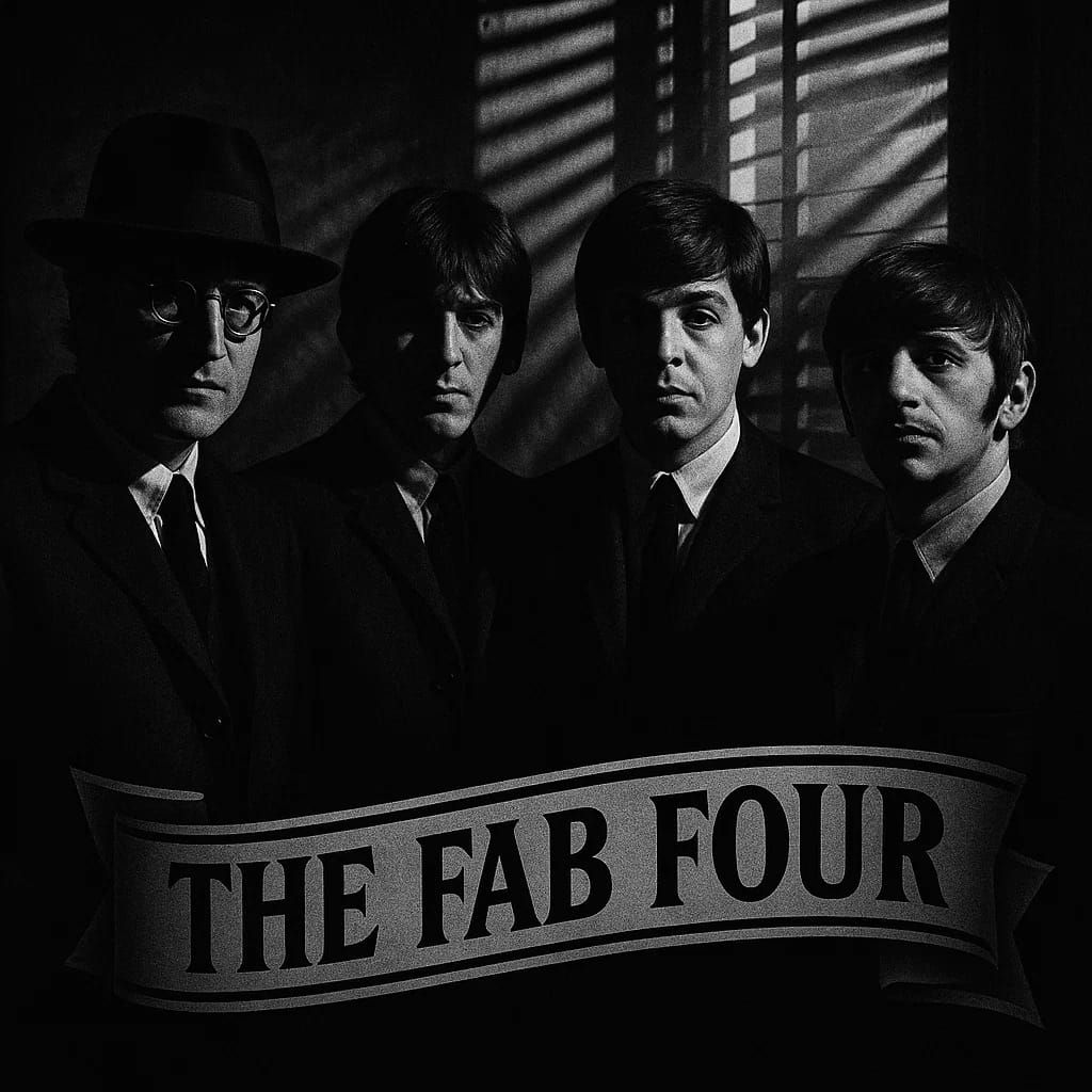 Fab Four