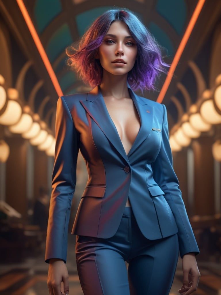 Ladys-Suit-Bn_1 (modern concept, business)