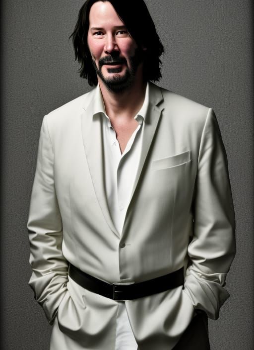 more of Keanu