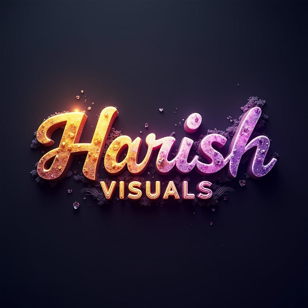 Harish visuals 