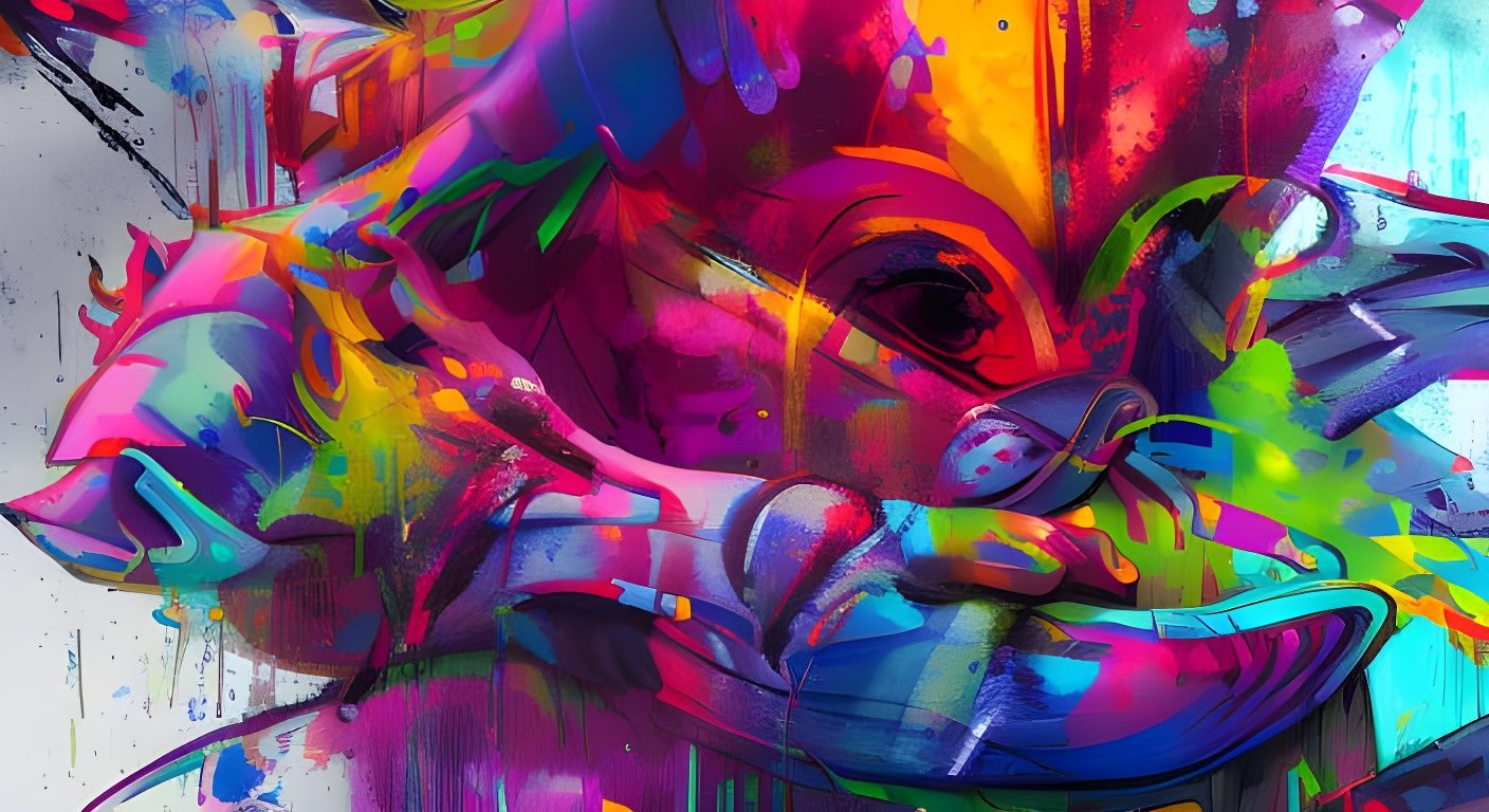 Splash (Graffiti)