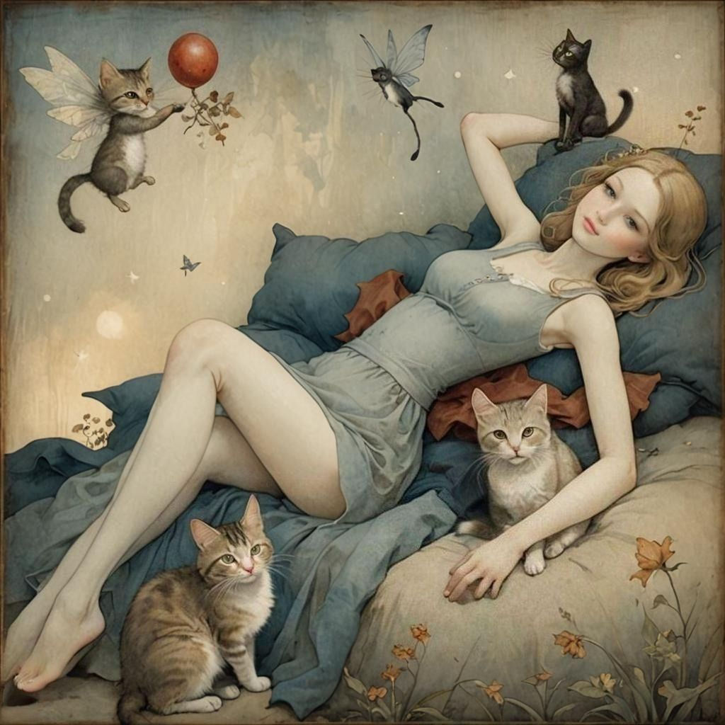 Experiments in Divergent Style Evolutions