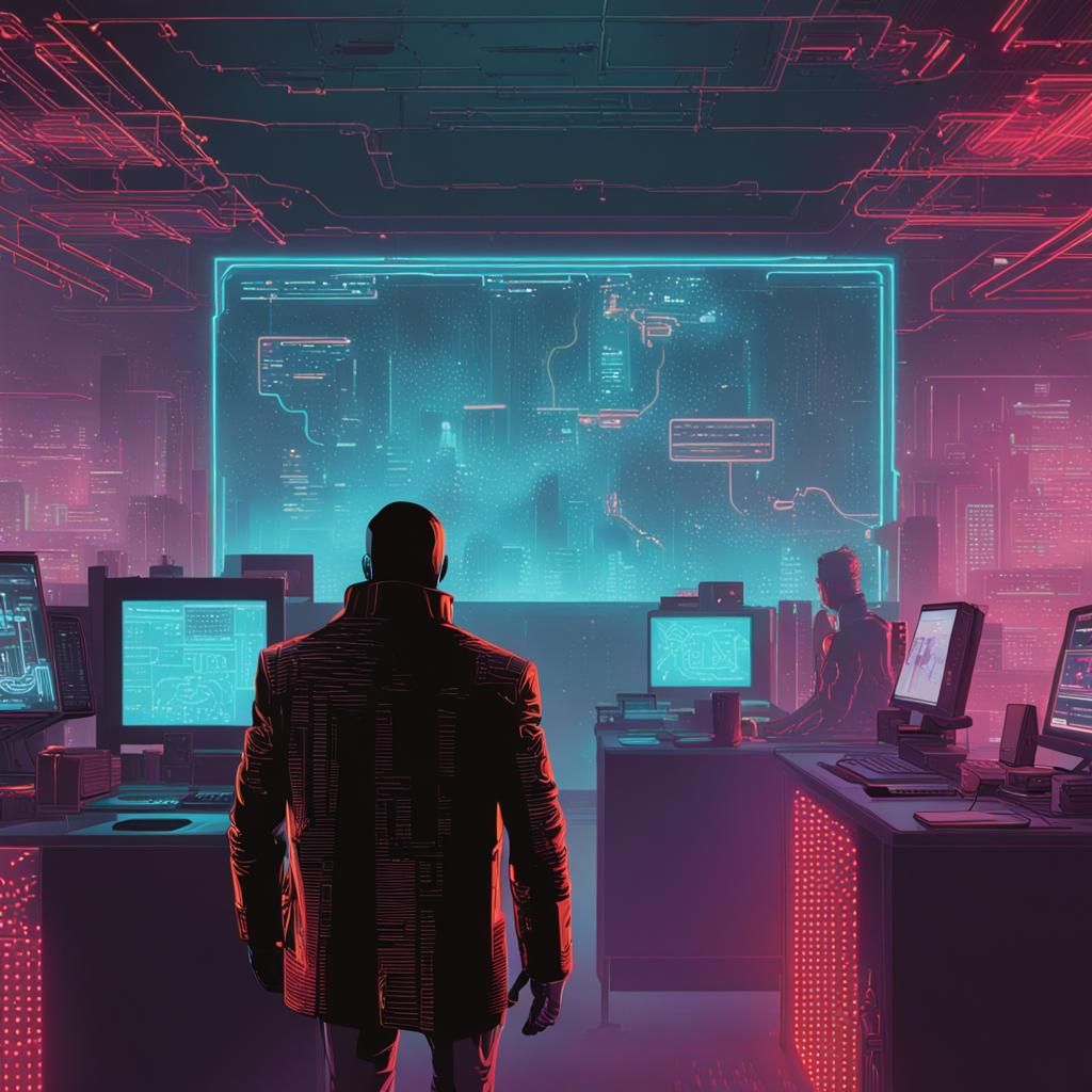 Neuromancer