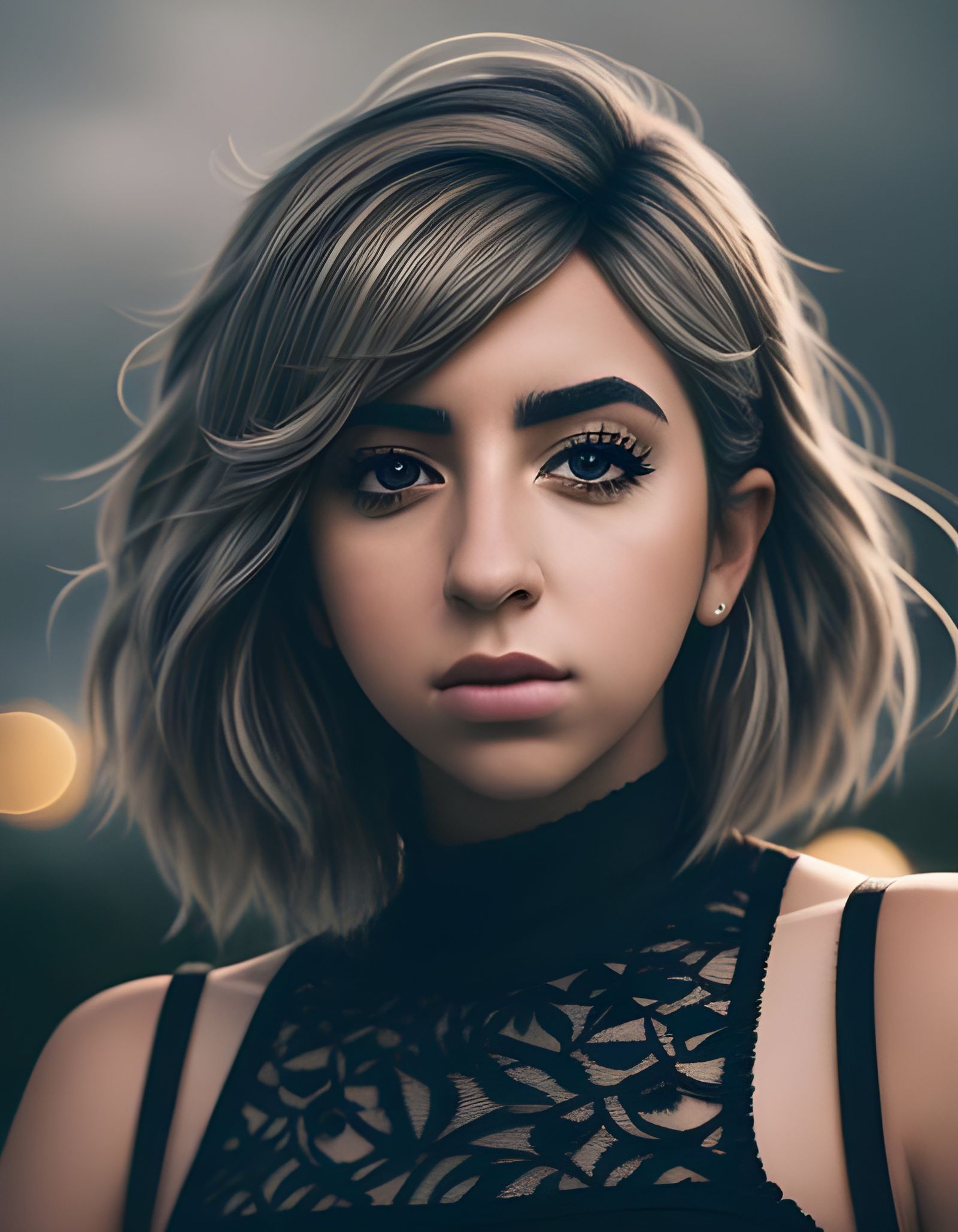 Gabbie hanna