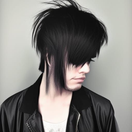 emo