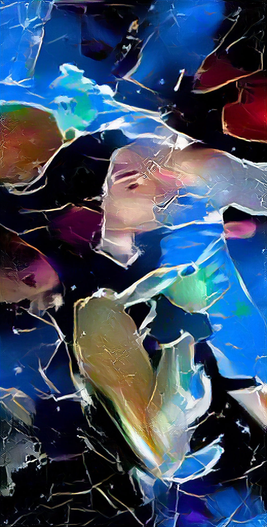 Mother and child - AI Generated Artwork - NightCafe Creator