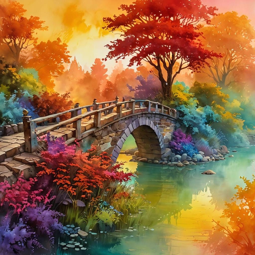 Both Sides Now Both Sides Now