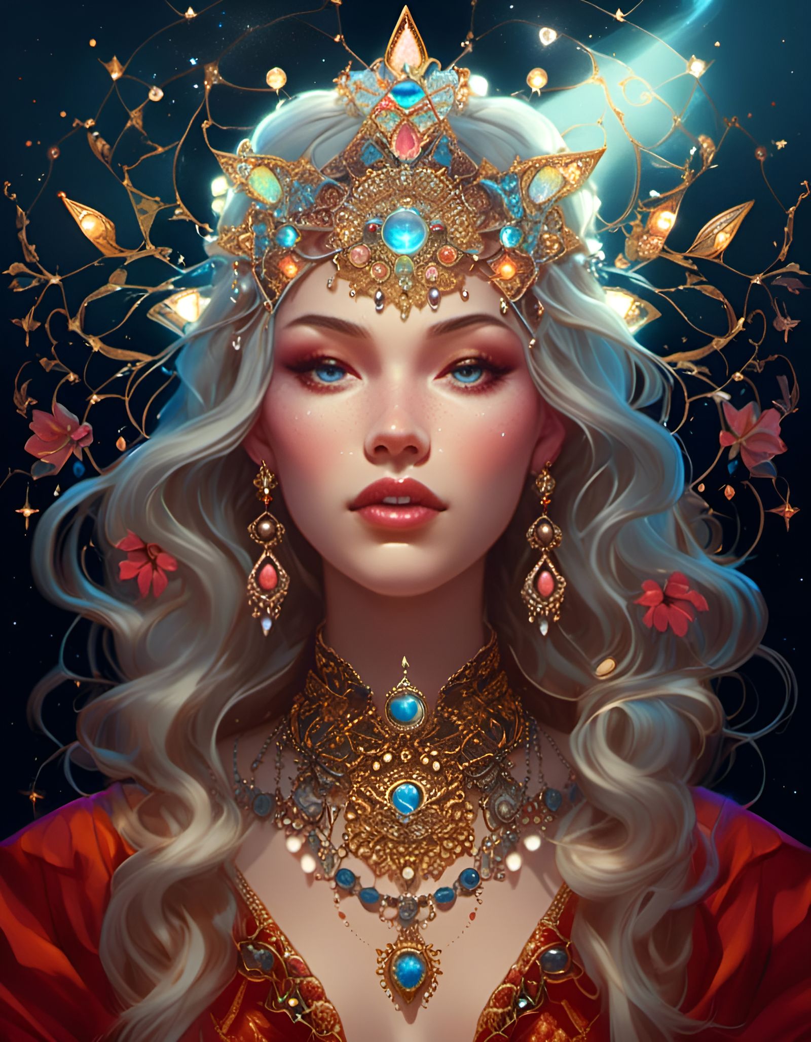 Spellcaster