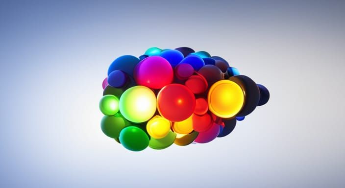 It Marbles me!