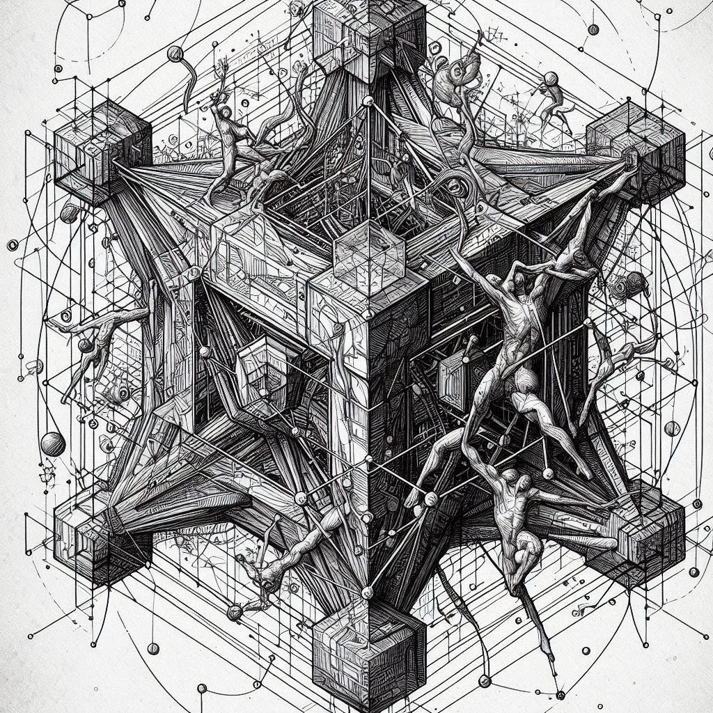 tesseract