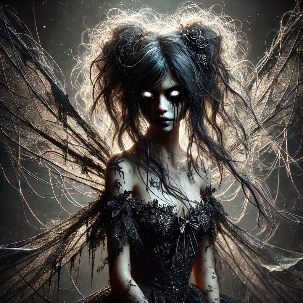 Insane Fairy