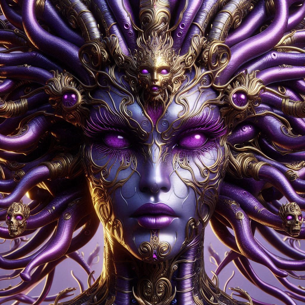 Medusa