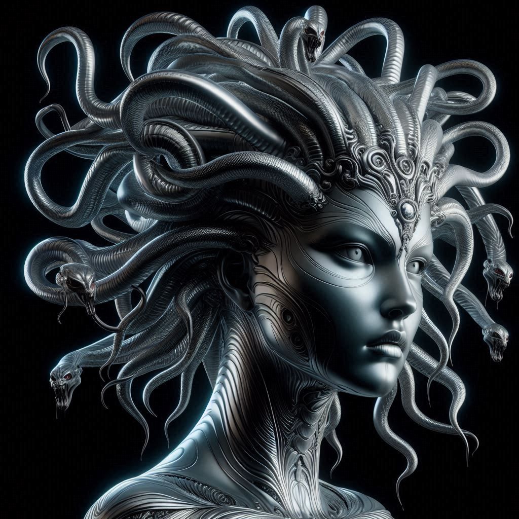 Medusa