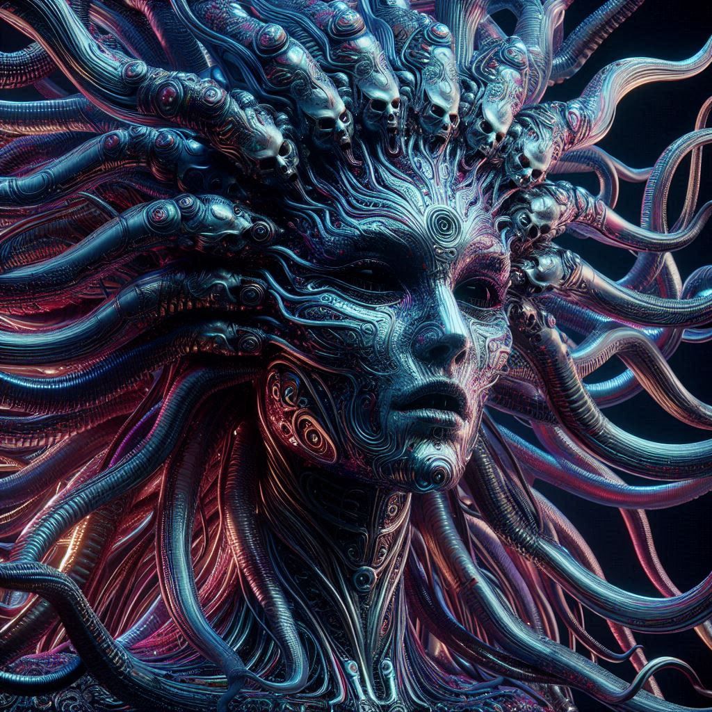 Medusa