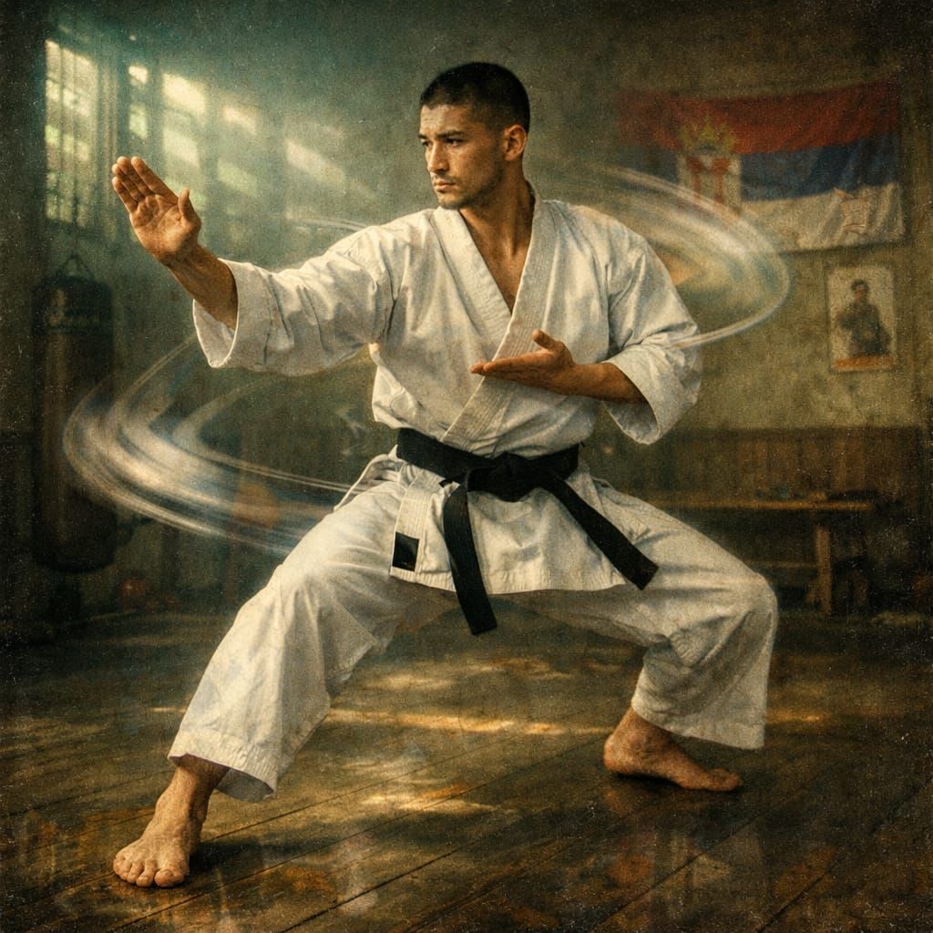 Movement (challenge)