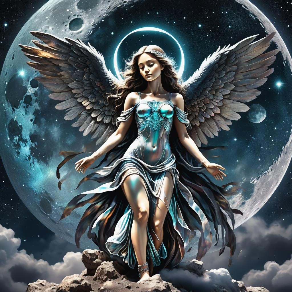 dark angel