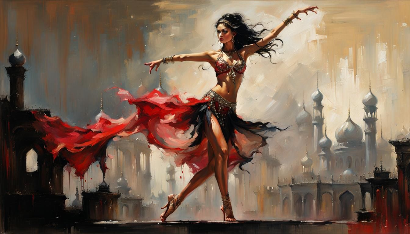 Salome  /6