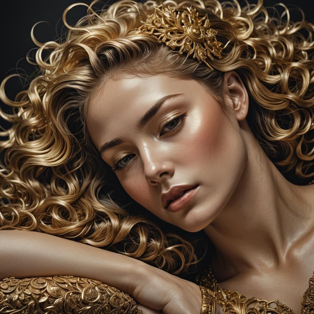 Freyja's Allure