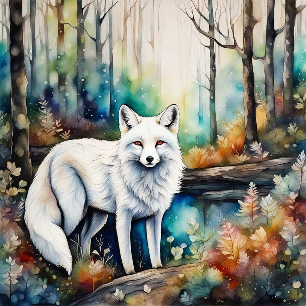 おとひめぎつね