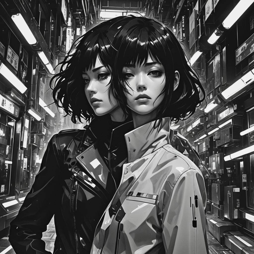 Duality